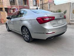 Kia Cadenza